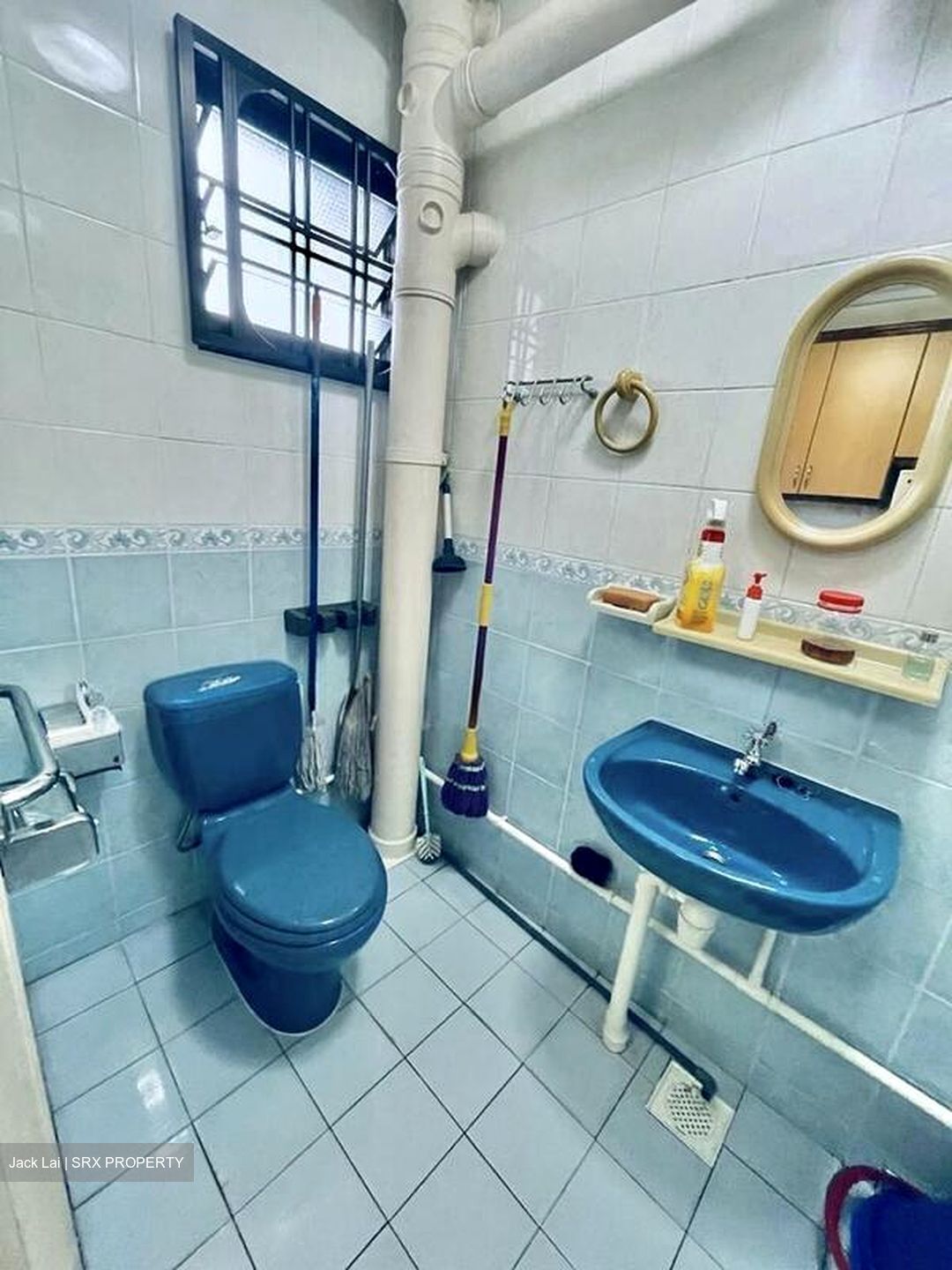 Montreal Drive (Sembawang), HDB 3 Rooms #524158661